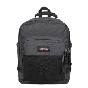 Eastpak Ultimate Rugzak black denim