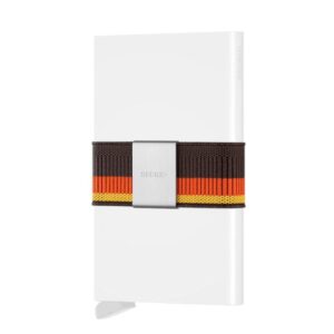 Secrid Moneyband Elastic groove