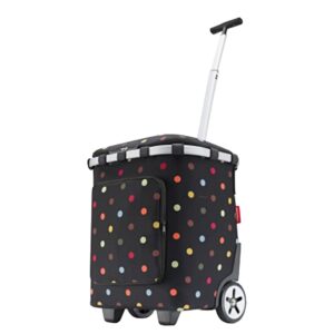 Reisenthel Carrycruiser Plus dots