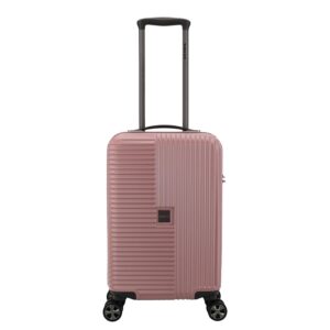 Decent Tourister Cabin Trolley 55/35 old rose