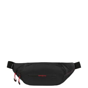 Samsonite Ecodiver Belt Bag black