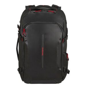 Samsonite Ecodiver Travel Backpack M 55L black