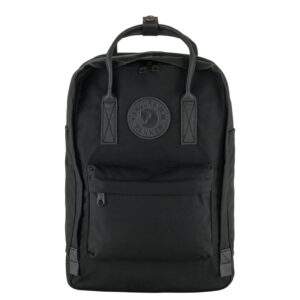 Fjallraven Kanken No. 2 Laptop 15" black
