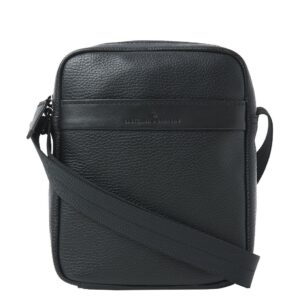 Castelijn & Beerens Rein Crossbody Small zwart