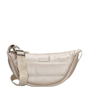 Zebra Trends Evie Shoulderbag 23046 champagne
