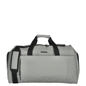 Enrico Benetti Northern Sport / Travel Bag grey
