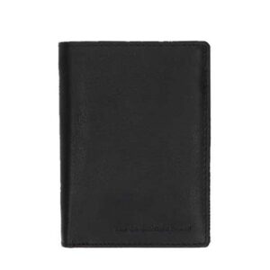 The Chesterfield Brand Hazel RFID Billfold black