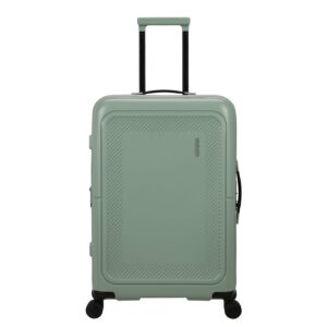 American Tourister Dashpop Spinner 67/24 Exp TSA iceberg green