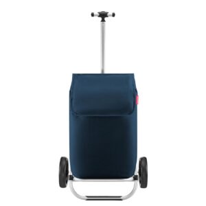 Reisenthel Shopping Trolley dark blue
