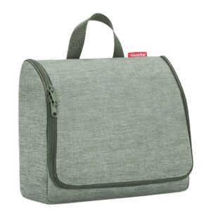 Reisenthel Travelling Toiletbag XL twist sage