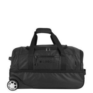 Gabol Canada Wheel Cabin Duffle black