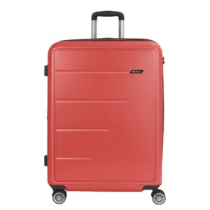 Gabol Future Plus Trolley 78 coral