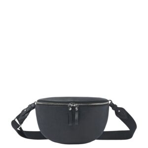 Castelijn & Beerens Carisma Fanny Pack black