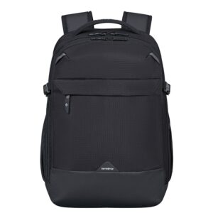 Samsonite Roadseeker Laptop Backpack M deep black