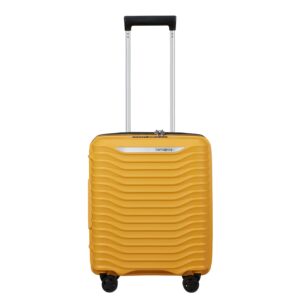 Samsonite Upscape Spinner 45/16 Expandable Underseater yellow