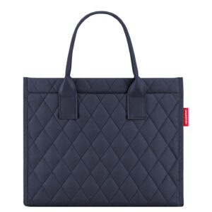 Reisenthel Daily Shopper rhombus midnight
