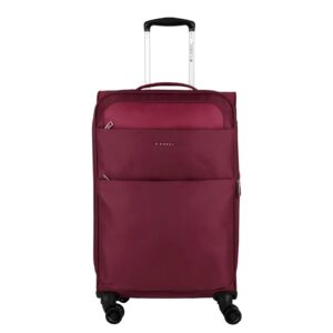 Gabol Cloud Medium Trolley 69 Expandable bordeaux