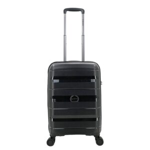 Decent Straight-Line Cabin Spinner black
