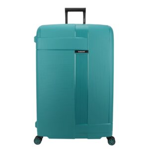 Decent Transit 2.0 Large Trolley 4 Wheels olive