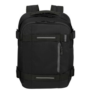 American Tourister Urban Track Laptop Backpack 15.6" asphalt black
