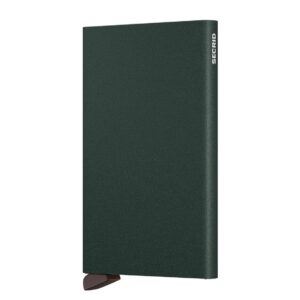 Secrid Cardprotector Powder forest
