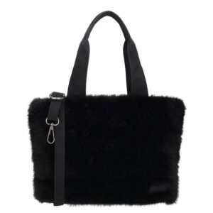 Zebra Trends Emma Handbag black