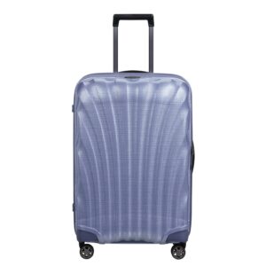 Samsonite C-Lite Spinner 69/25 lavender