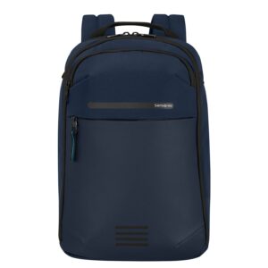 Samsonite Moderny Laptop Backpack 14.1" blue