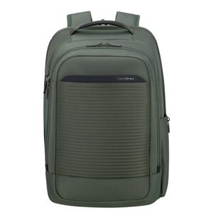 Samsonite Paralux BT 2-1 Travel Backpack olive