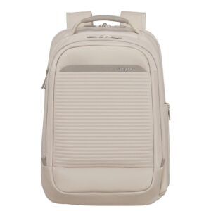 Samsonite Paralux BT 2-1 Travel Backpack stone grey