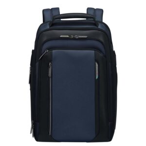 Samsonite Spectrolite 4.0 Laptop Backpack 15.6" Expandable blue