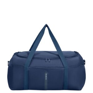 Samsonite TA Revolution Foldable Duffle M midnight blue