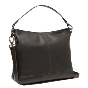 The Chesterfield Brand Amelia Shoulderbag brown