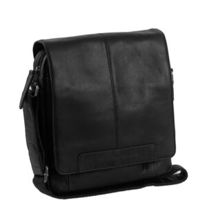 The Chesterfield Brand Remy Shoulderbag black