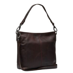 The Chesterfield Brand Jen Shoulderbag brown