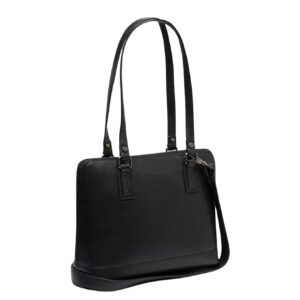 The Chesterfield Brand Viamonte Shoulderbag black