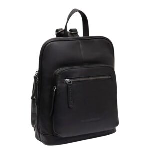 The Chesterfield Brand Floran Backpack black