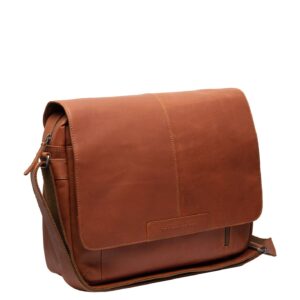 The Chesterfield Brand Richard Laptopbag cognac