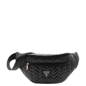 Guess Cheryl Belt Bag black