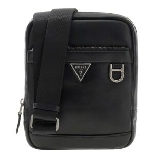 Guess Monaco Crossbody black