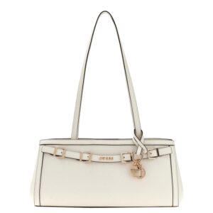 Guess Dovie Gfriend Shoulder Stahcel off white