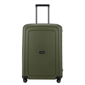 Samsonite S'Cure Spinner 69 olive