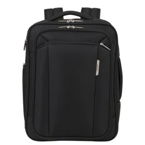 Samsonite Respark Underseat Backpack M - 34 liter - 45x36x20 cm - 17.3" laptopvak - ozone black