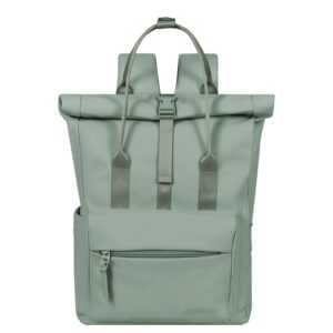 American Tourister Urban Groove UG16 Backpack City Mono iceberg green