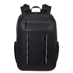 American Tourister Colourdry Backpack true black