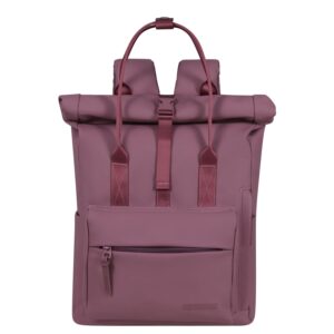 American Tourister Urban Groove UG16 Backpack City Mono galactic mauve