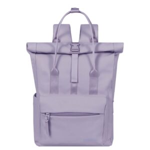 American Tourister Urban Groove UG16 Backpack City Mono lavender