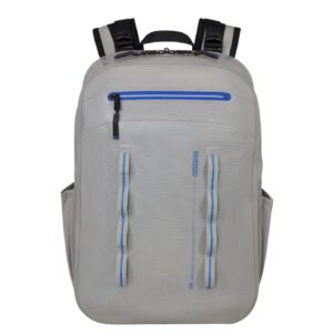 American Tourister Colourdry Backpack glacial silver