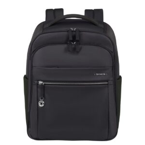 Samsonite Move Journey Underseat Backpack S - 25 liter - 40x30x20 cm - 14" laptopvak - black