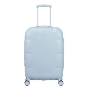American Tourister Dreami Spinner 67 cm - Uitbreidbaar 69/78 liter - 67x45x29/32 cm - blue dream